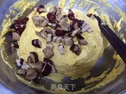 Make Pumpkin step 6
