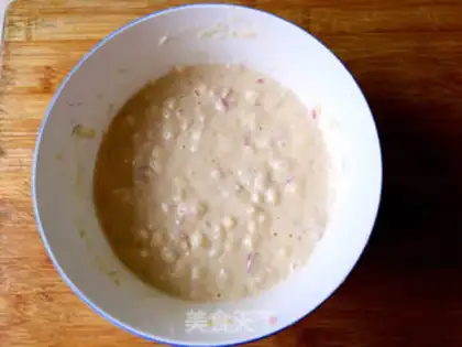 Make Crabfish onions step 5