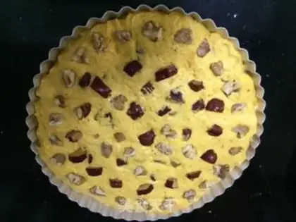 Make Pumpkin step 8