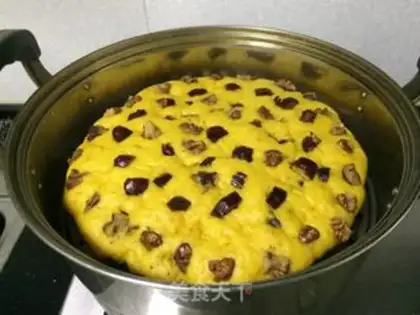 Make Pumpkin step 10