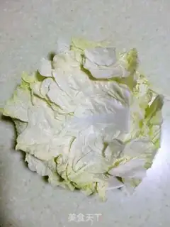 Make Spicy pickles step 1