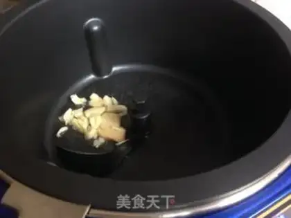 Make Peanut feet step 5