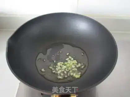 Make Crab powder step 2