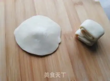 Make Chestnut whites step 16