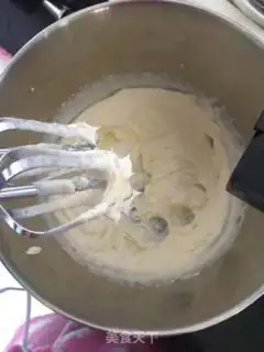 Make Black forest cake step 19