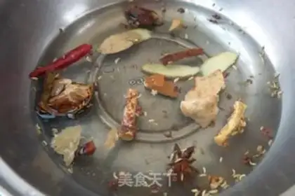 Make Tofu step 2