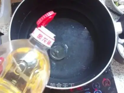 Make Clear the soup round step 9