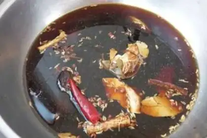 Make Tofu step 3