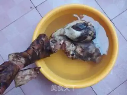Make The pig