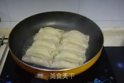 Make pan paste step 5