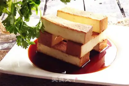 Make Tofu step 6