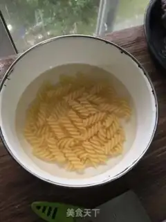 Make Nutritional breakfast step 0