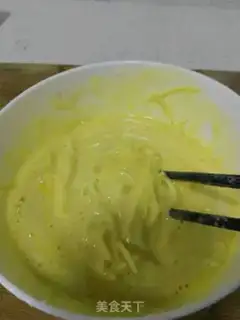 Make Potato loaf step 3
