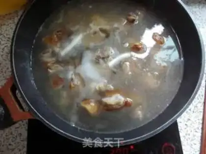 Make The pig