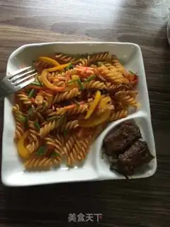 Make Nutritional breakfast step 2
