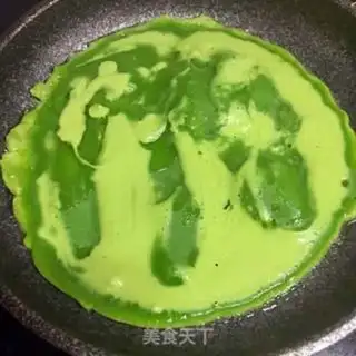 Make Pancakes step 5