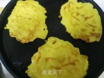 Make Potato loaf step 6