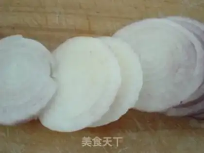 Make Roast onions step 1