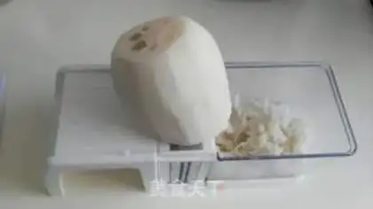 Make Singmaru step 2
