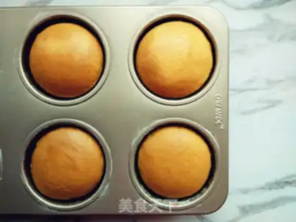 Make Chocolate mousse cake step 10