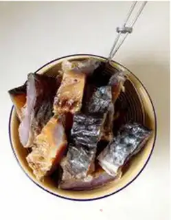 Make Singmaru step 5