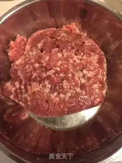 Make Homemade little sausages step 0