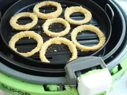 Make Roast onions step 5