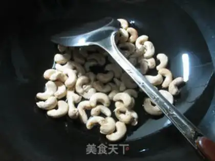 Make The pickles for the cashew step 3