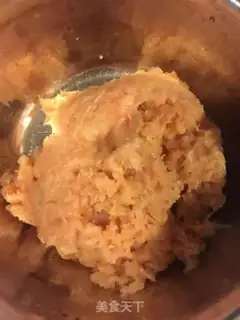 Make Homemade little sausages step 1