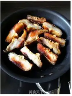 Make Pickles from home step 4