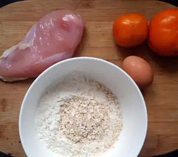 Make Tomato vinegar step 0