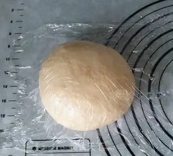 Make Weed ham and cheese bread step 6
