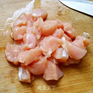 Make Tomato vinegar step 1