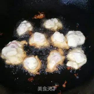 Make Tomato vinegar step 3