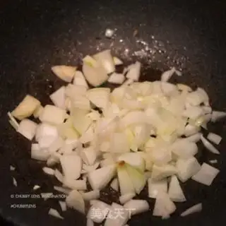 Make Cow cheeks step 5