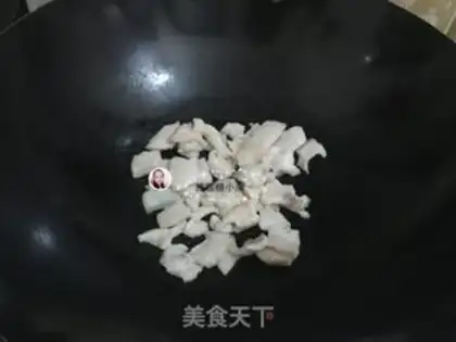 Make Red rice buns step 0