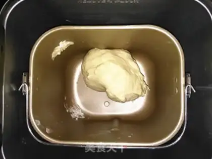 Make Light cream toast step 0