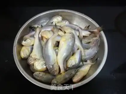 Make Microwave cleaner plumfish step 0