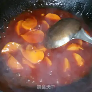 Make Tomato vinegar step 6