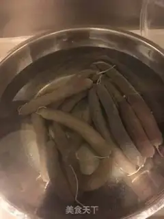 Make Homemade little sausages step 10