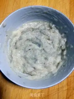 Make A boiled shrimp step 2