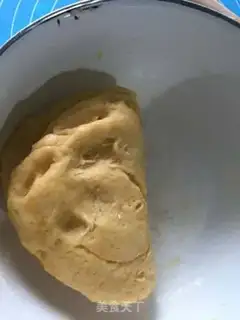 Make Butterfly step 1