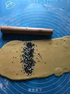 Make Butterfly step 2