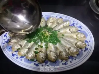 Make Microwave cleaner plumfish step 5