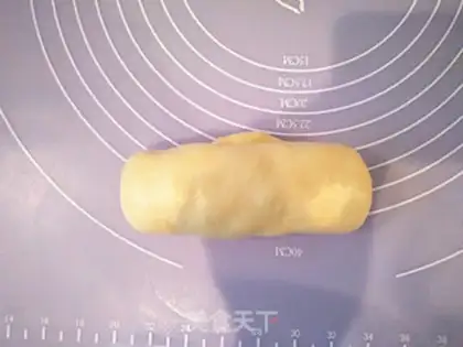 Make Light cream toast step 6
