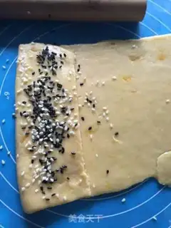 Make Butterfly step 3