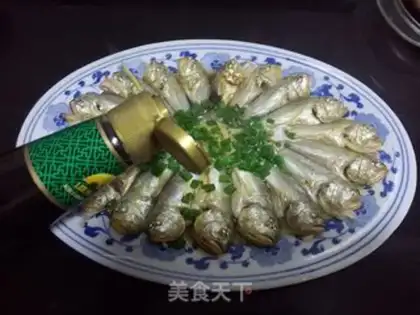 Make Microwave cleaner plumfish step 6