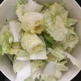 Make Jealousy cabbage step 0