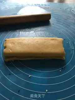 Make Butterfly step 4