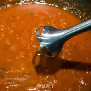 Make Cow cheeks step 14